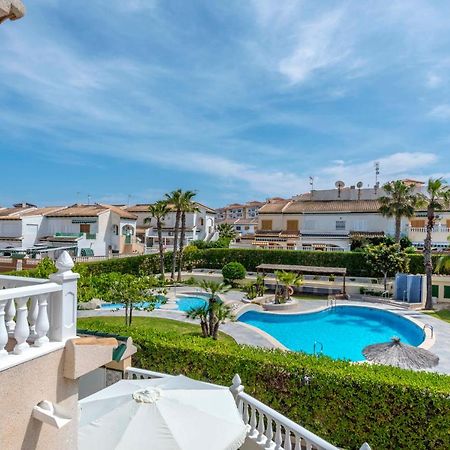 Villa-Capricho Playa - Caprice Villa Beach Ла Мата Екстериор снимка